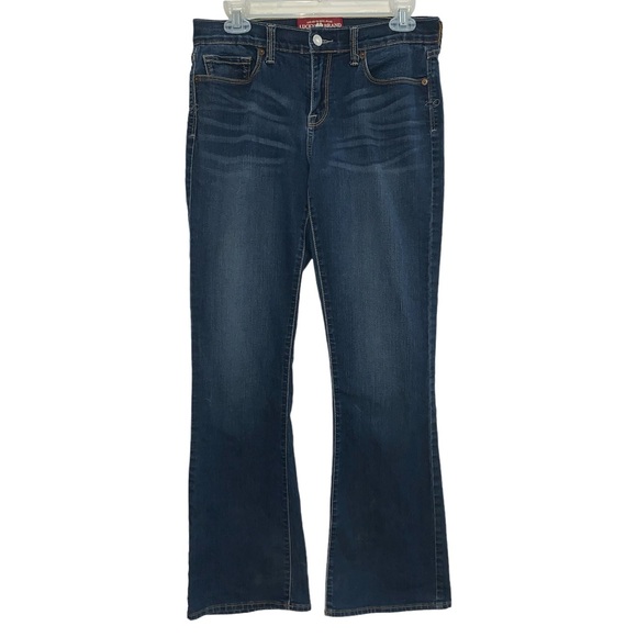 Lucky Brand Women’s Regular Sofia Boot Size 8 29 - Picture 2 of 8